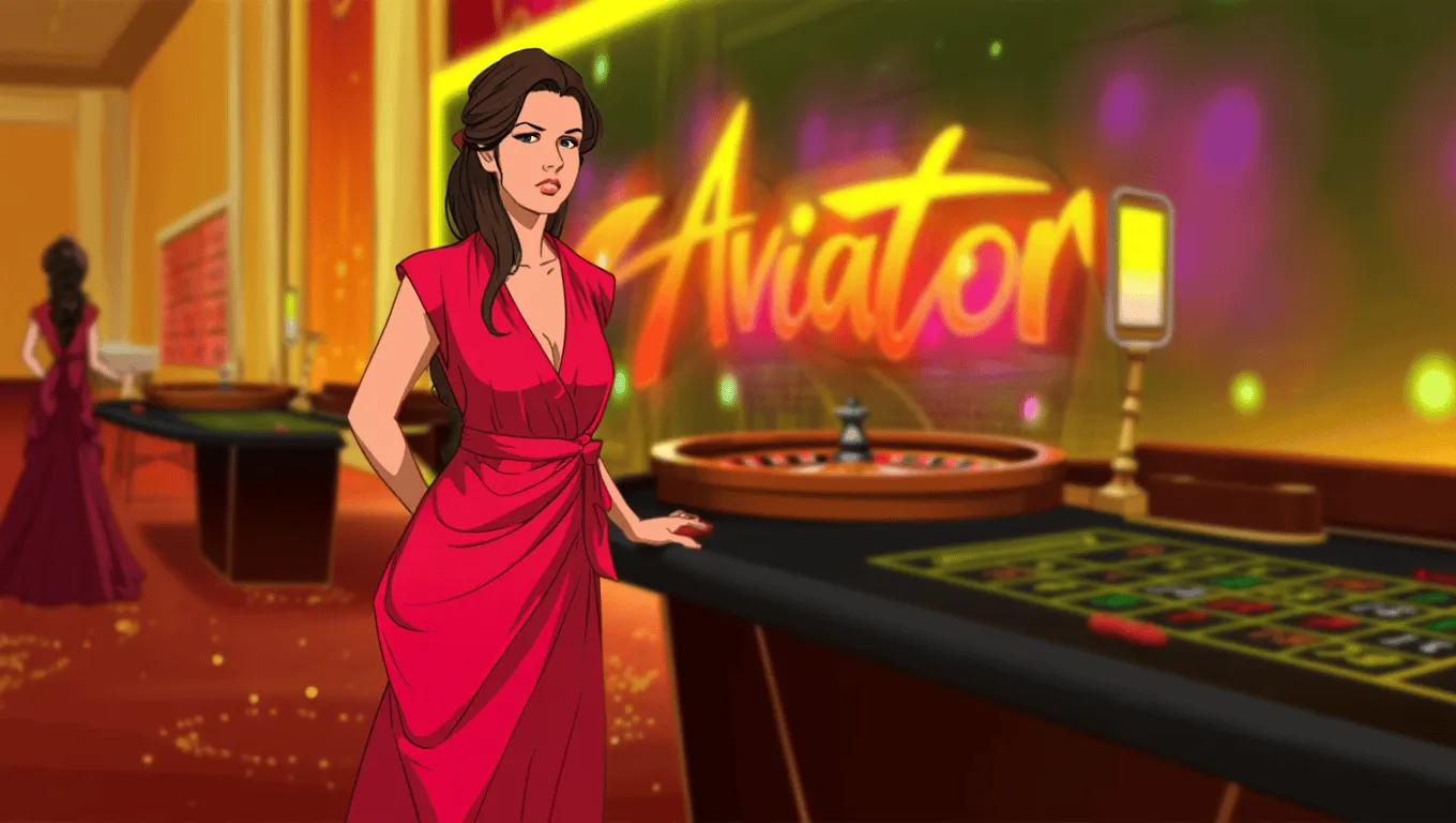 Aviator-appgame